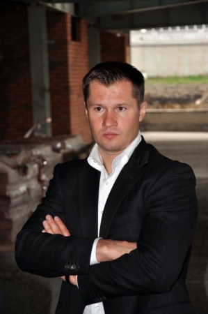 Алексей Немов