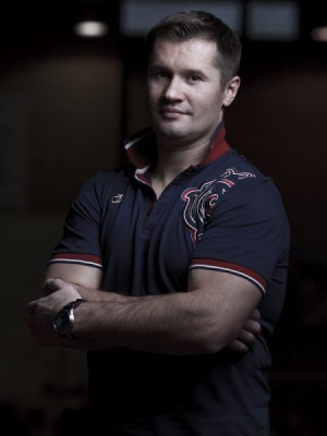 Алексей Немов