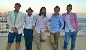 USB (United Sexy Boyz)