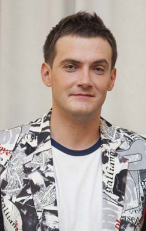 Андрей Аверин