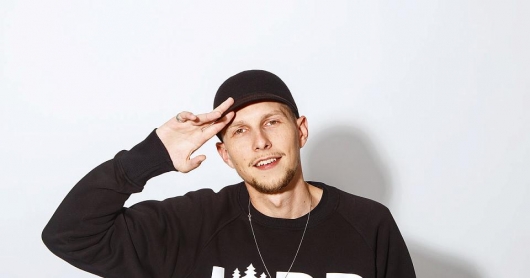 Tony Tonite Tony Tonite