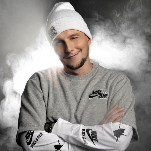 Tony Tonite Tony Tonite