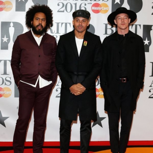 Major Lazer Major Lazer