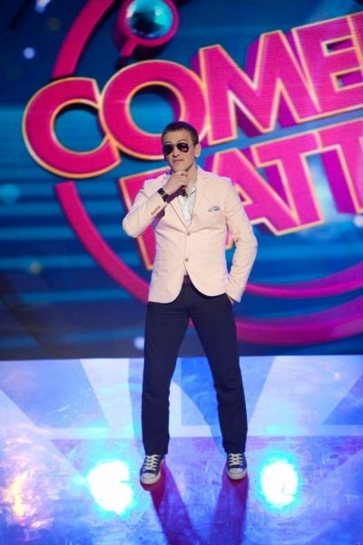 Олег Есенин