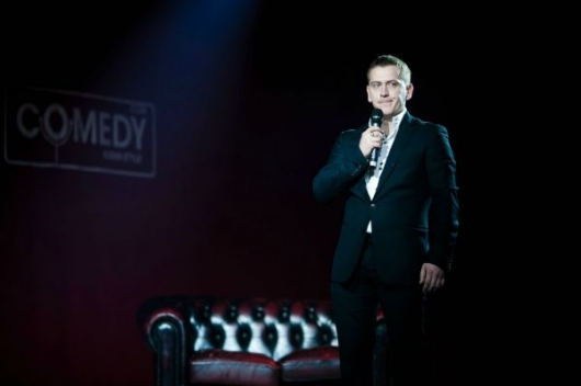 Олег Есенин