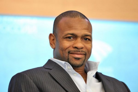 Roy Jones Roy Jones