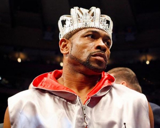 Roy Jones Roy Jones