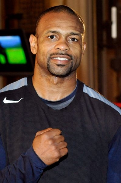Roy Jones Roy Jones