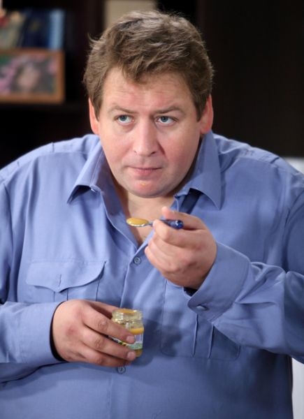 Станислав Дужников