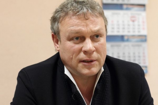 Сергей Жигунов