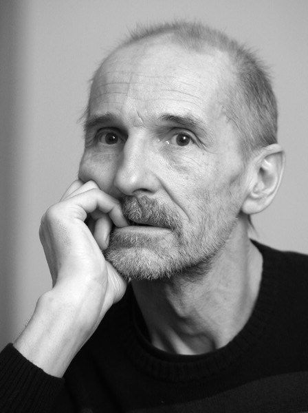 Петр Мамонов