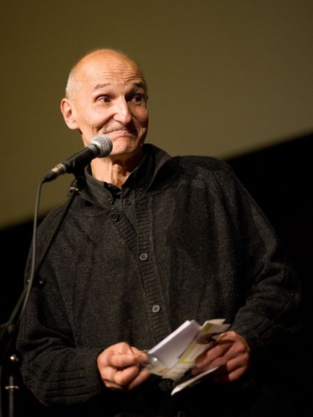 Петр Мамонов