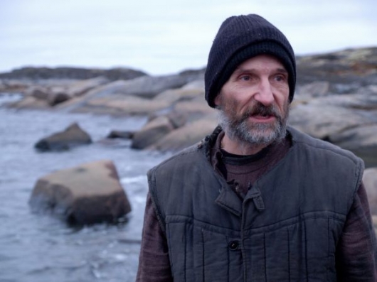 Петр Мамонов