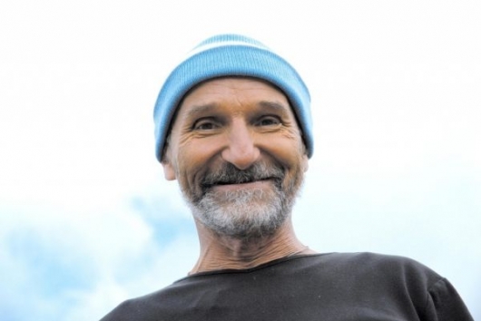 Петр Мамонов