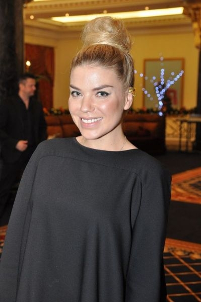 Олимпиада Тетерич Олимпиада Тетерич