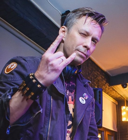 Константин Михайлов Константин Михайлов