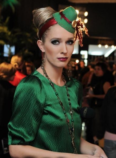 Катя Осадчая Катя Осадчая