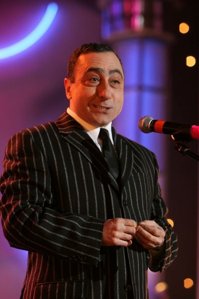 Карен Аванесян