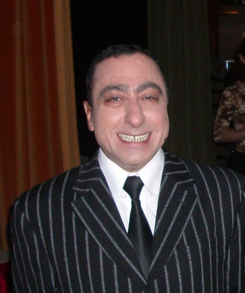 Карен Аванесян Карен Аванесян