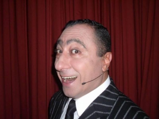 Карен Аванесян Карен Аванесян