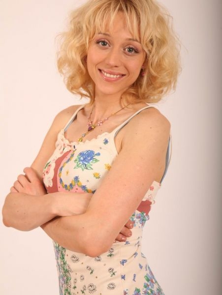 Дарья Волга Дарья Волга