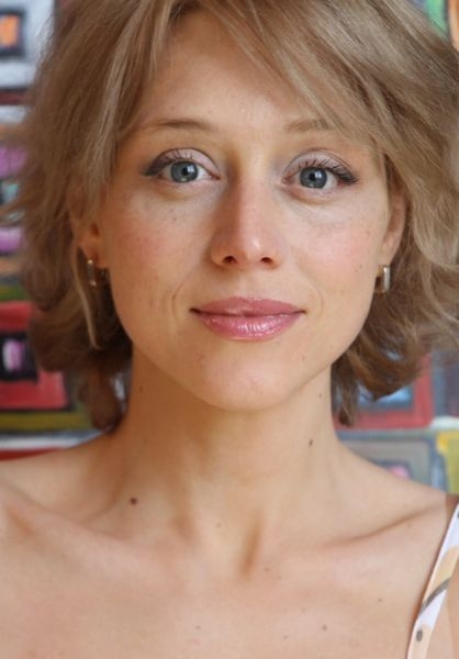 Дарья Волга Дарья Волга