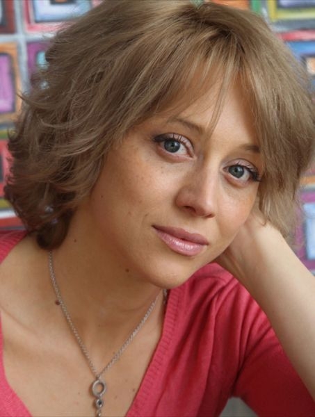 Дарья Волга Дарья Волга