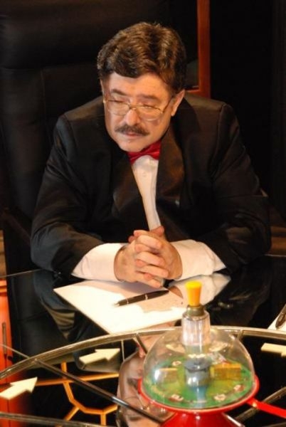 Борис Бурда Борис Бурда