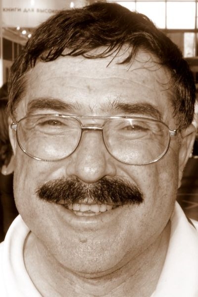 Борис Бурда Борис Бурда