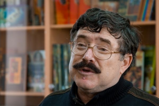 Борис Бурда Борис Бурда