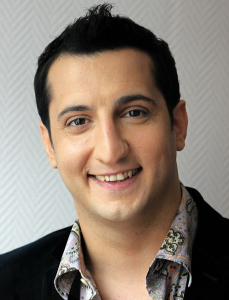 Арарат Кещян Арарат Кещян