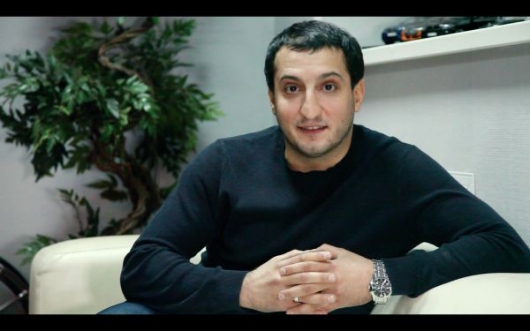 Арарат Кещян Арарат Кещян