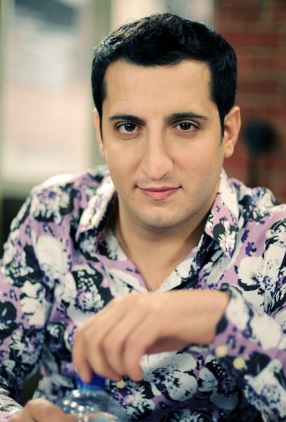 Арарат Кещян Арарат Кещян