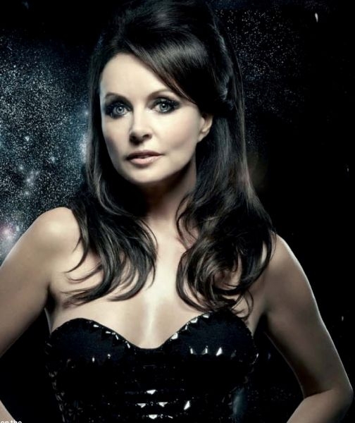 Sarah Brightman Sarah Brightman
