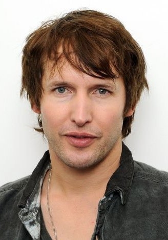 James Blunt