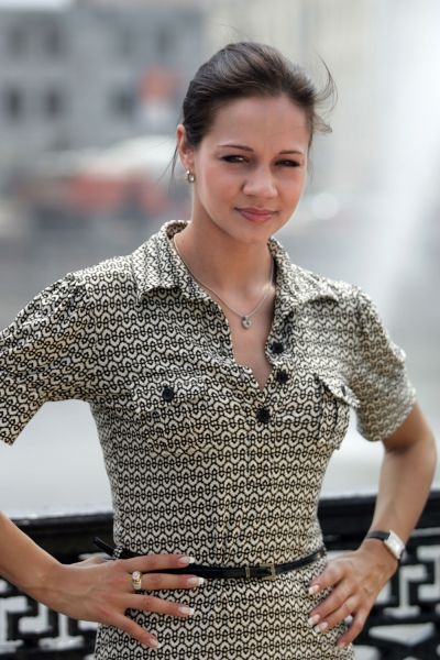 Ирина Чащина Ирина Чащина