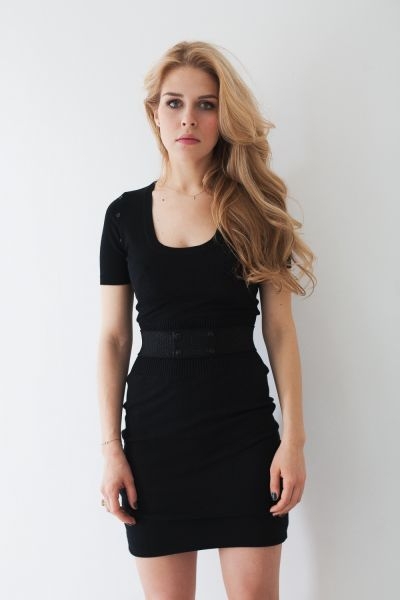 Мария Зыкова Мария Зыкова