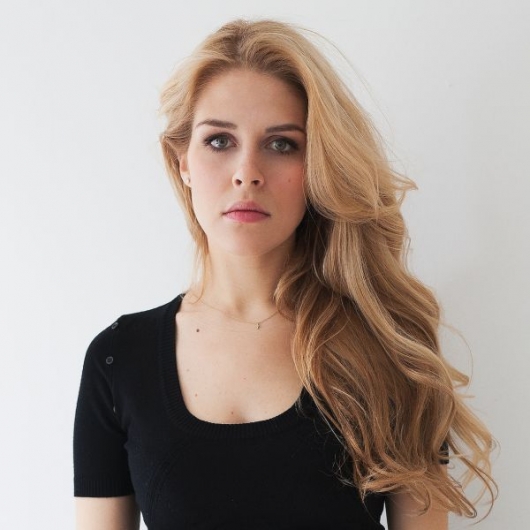 Мария Зыкова Мария Зыкова