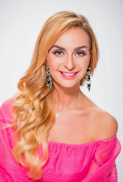 Екатерина Варнава Екатерина Варнава