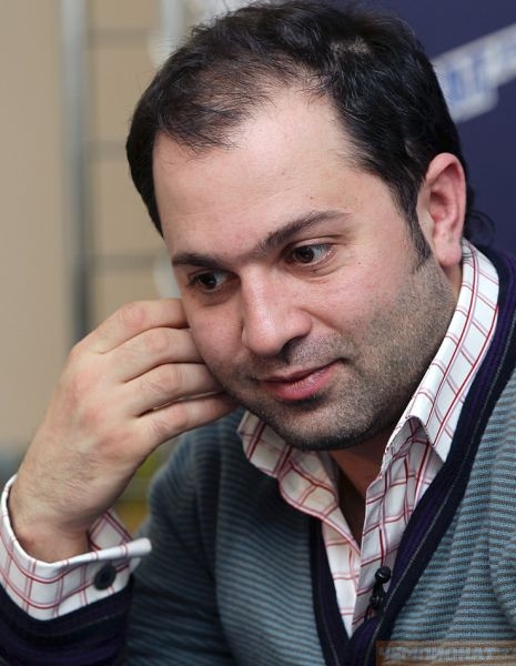 Таш Саркисян Таш Саркисян