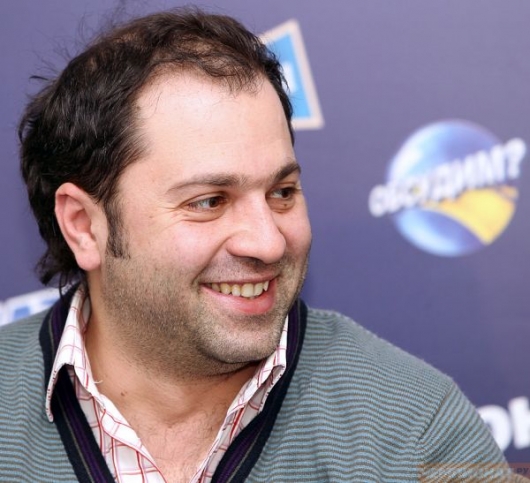 Таш Саркисян Таш Саркисян