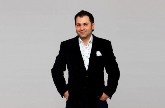 Таш Саркисян Таш Саркисян