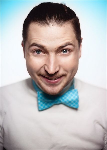 Михаил Кукота Михаил Кукота