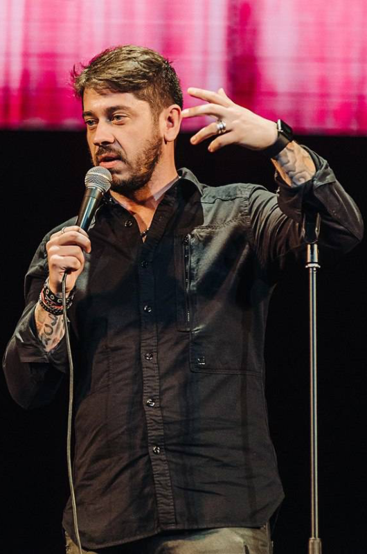 Стас Старовойтов Стас Старовойтов