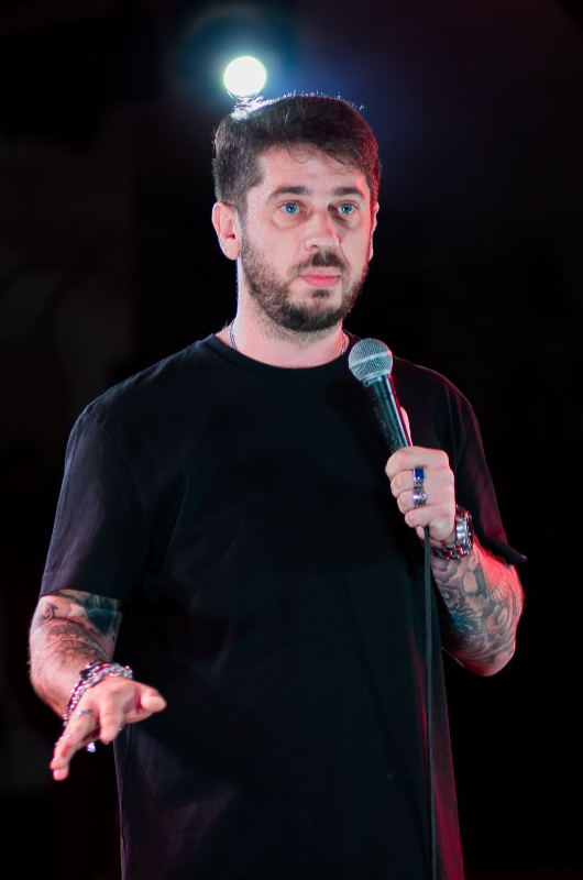 Стас Старовойтов Стас Старовойтов