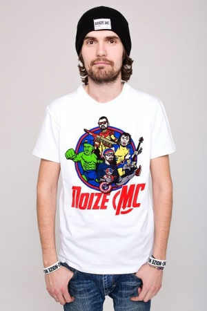 Noize MC