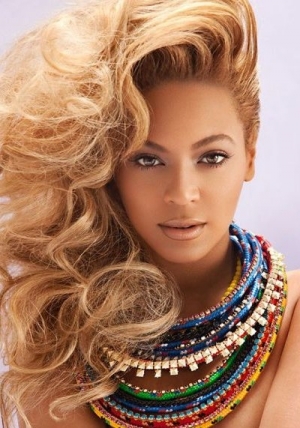 Beyonce