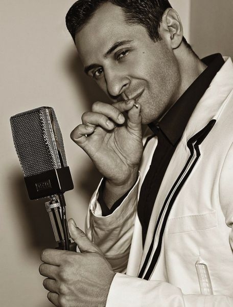 Стас Костюшкин Стас Костюшкин