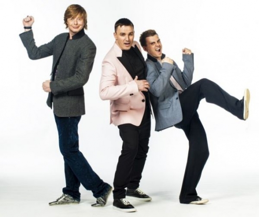 Иванушки International Иванушки International