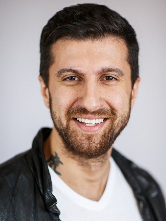 Амиран Сардаров Амиран Сардаров